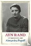Popoff, Alexandra - Ayn Rand