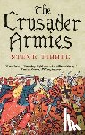 Tibble, Steve - The Crusader Armies