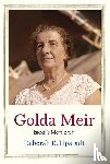Lipstadt, Deborah E. - Golda Meir