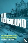 Chastain, Andra B. - Chile Underground