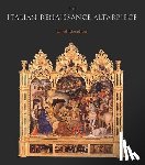Ekserdjian, David - The Italian Renaissance Altarpiece