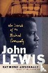 Arsenault, Raymond - John Lewis