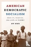 Dorrien, Gary - American Democratic Socialism