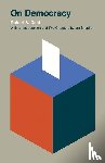 Dahl, Robert A. - On Democracy