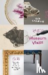 Chevillard, Eric - Museum Visits