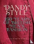  - Dandy Style