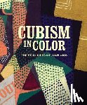  - Cubism in Color