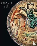 Watson, Oliver - Ceramics of Iran