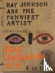  - Ray Johnson c/o
