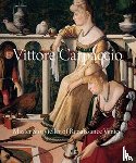 Humfrey, Peter - Vittore Carpaccio