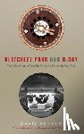 Kenyon, David - Bletchley Park and D-Day