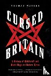 Waters, Thomas - Cursed Britain