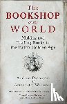 Pettegree, Andrew, der Weduwen, Arthur - The Bookshop of the World