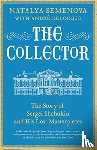 Semenova, Natalya, Delocque-Fourcaud, Andre-Marc - The Collector
