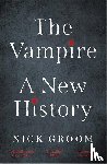 Groom, Nick - The Vampire
