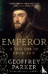 Parker, Geoffrey - Emperor