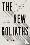 Bessen, James - The New Goliaths