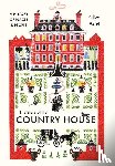 Aslet, Clive - The Story of the Country House