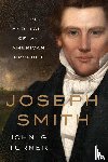 Turner, John G. - Joseph Smith