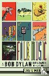 Marcus, Greil - Folk Music