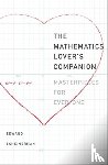 Scheinerman, Edward R. - The Mathematics Lover’s Companion