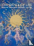 Mitchell, Mark D. - The Dance of Life