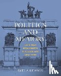 Reason, Akela - Politics and Memory
