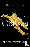 Stothard, Peter - Crassus
