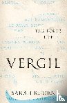 Ruden, Sarah - Vergil