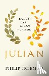 Freeman, Philip - Julian