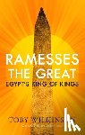 Wilkinson, Toby - Ramesses the Great