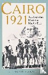 Faught, C. Brad - Cairo 1921