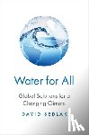 Sedlak, David - Water for All