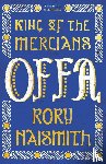 Naismith, Rory - Offa