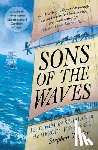 Taylor, Stephen - Sons of the Waves