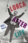 Valis, Noel - Lorca After Life