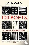 Carey, John - 100 Poets