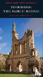 Grenville, Jane, Pevsner, Nikolaus - Yorkshire: The North Riding