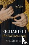 Hicks, Michael - Richard III