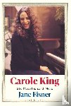Eisner, Jane - Carole King