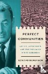 Berenson, Edward - Perfect Communities