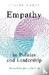 Yorke, Claire - Empathy in Politics and Leadership