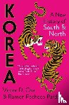 Cha, Victor, Pacheco Pardo, Ramon - Korea
