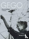 Amor, Monica - Gego