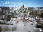 Minteer, Ben A, Klett, Mark, Pyne, Stephen J. - Wild Visions