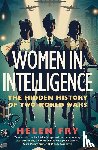 Fry, Helen - Women in Intelligence