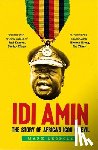 Leopold, Mark - Idi Amin