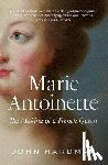 Hardman, John - Marie-Antoinette