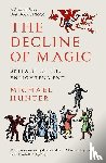 Hunter, Michael - The Decline of Magic