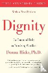 Hicks, Donna - Dignity